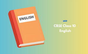 CBSE Class 10 English Language Literature